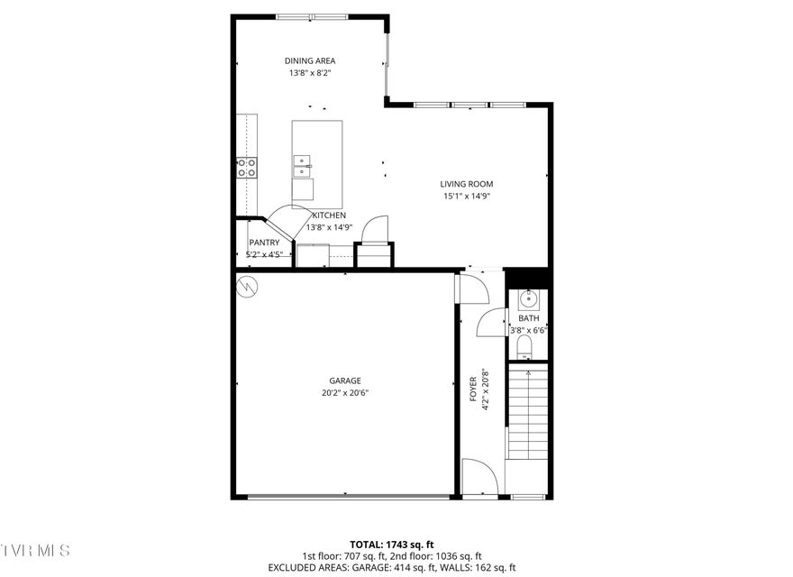 Photo #8: 148 Crawford Circle 