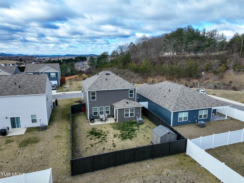 Photo #3: 148 Crawford Circle 