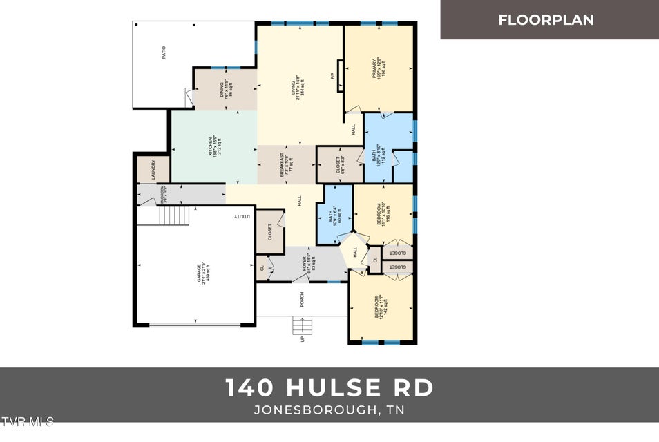 Photo #4: 140 Hulse Road