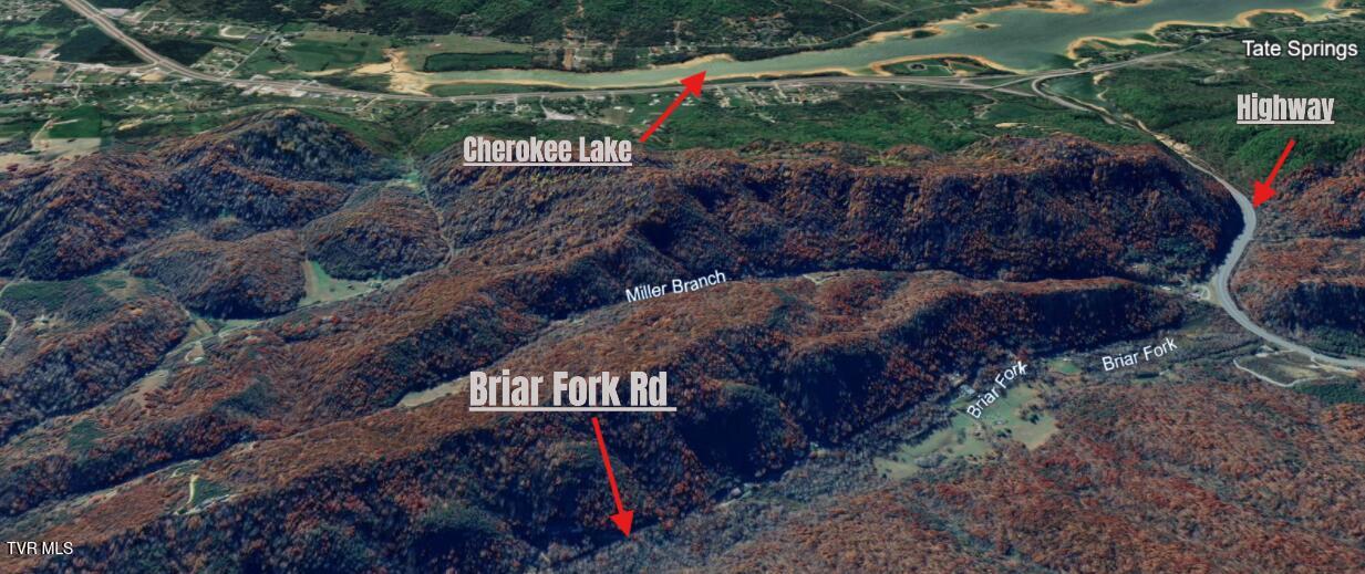 Photo #26: 0 Brair Fork Road