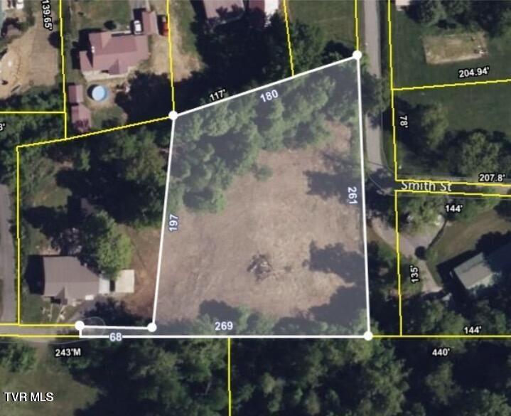 Photo #7: Tbd Masters St Extension