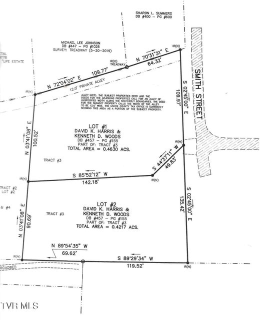Photo #8: Tbd Masters St Extension