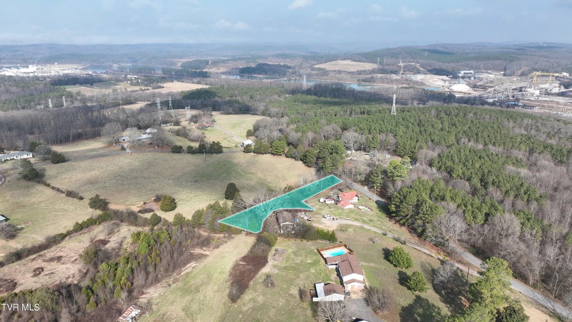 Photo #2: 0 Swafford Lane Nw 