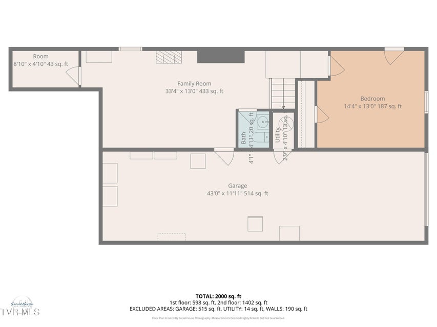 Photo #47: 3114 Summit Avenue