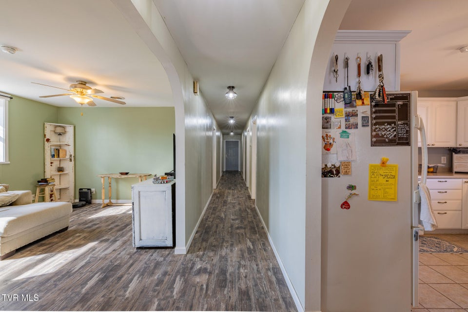 Photo #2: 184 & 202 Sandidge Hollow Road