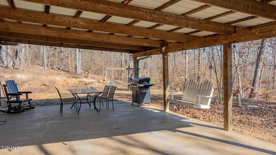 Photo #21: 184 & 202 Sandidge Hollow Road