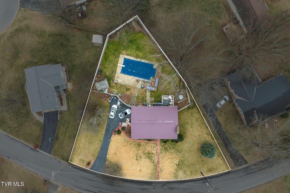 Photo #2: 1009 Westminister Drive