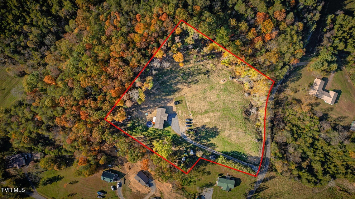 Photo #4: 47 Wattenbarger Gap Road