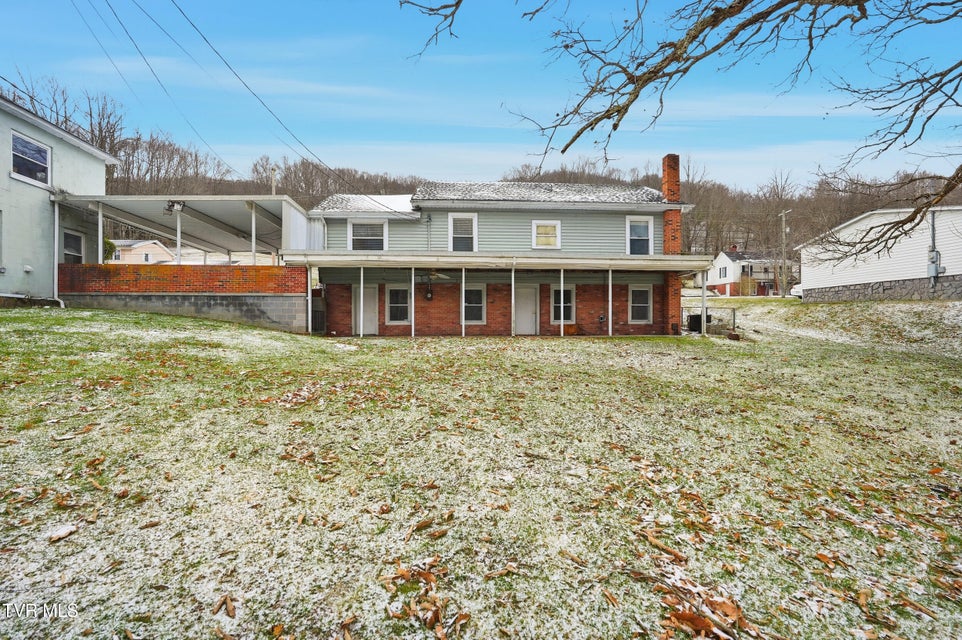 Photo #35: 1736 Main Avenue