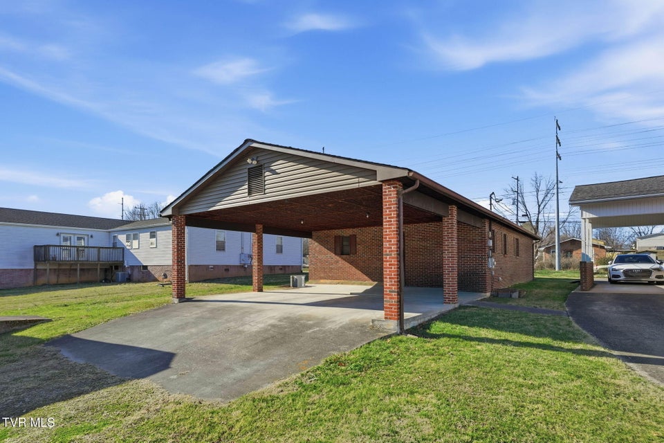 Photo #20: 1512 Fairview Avenue