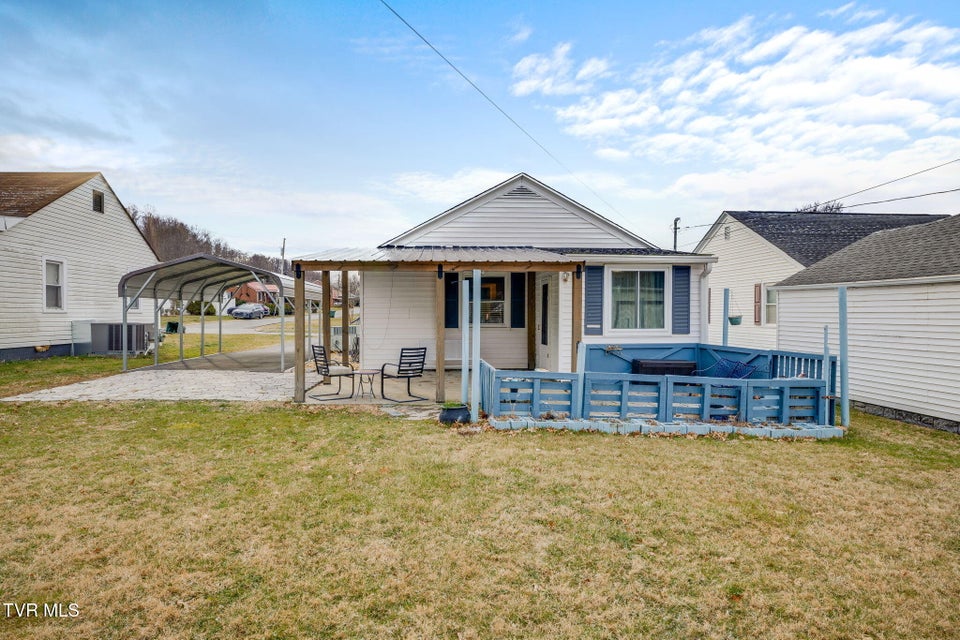 Photo #23: 212 Ferguson Avenue