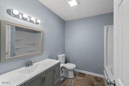 Photo #10: 6009 Fall Creek Dock Road 