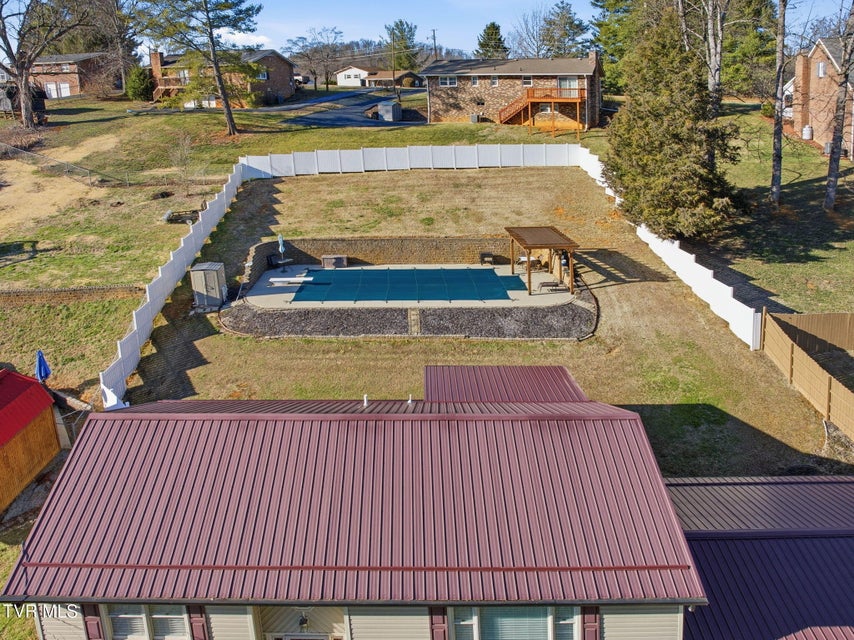 Photo #9: 326 Big Springs Road