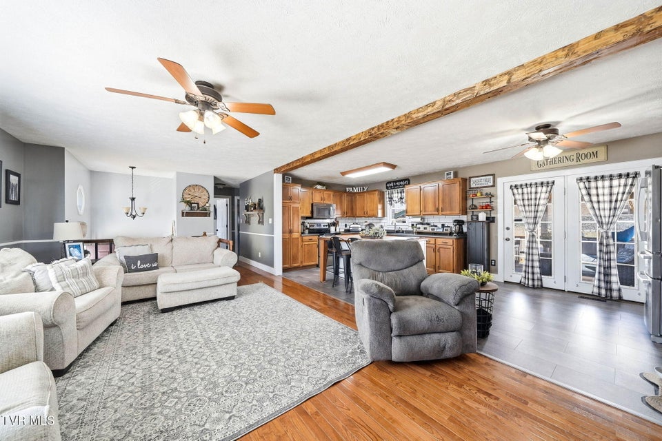 Photo #14: 326 Big Springs Road