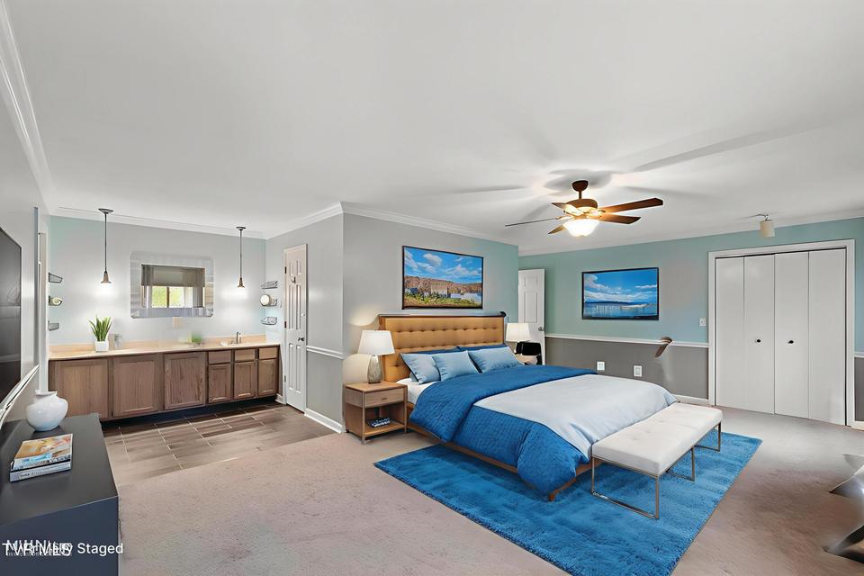 Photo #14: 1147 Timbers East 