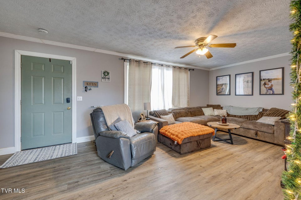 Photo #5: 1309 Powell Mountain Road