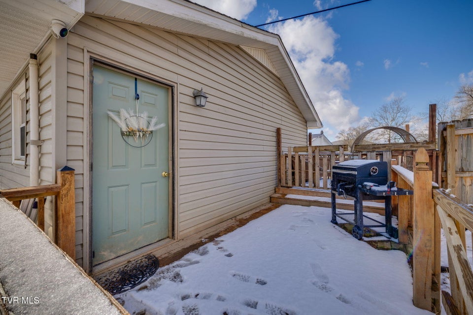 Photo #24: 1309 Powell Mountain Road