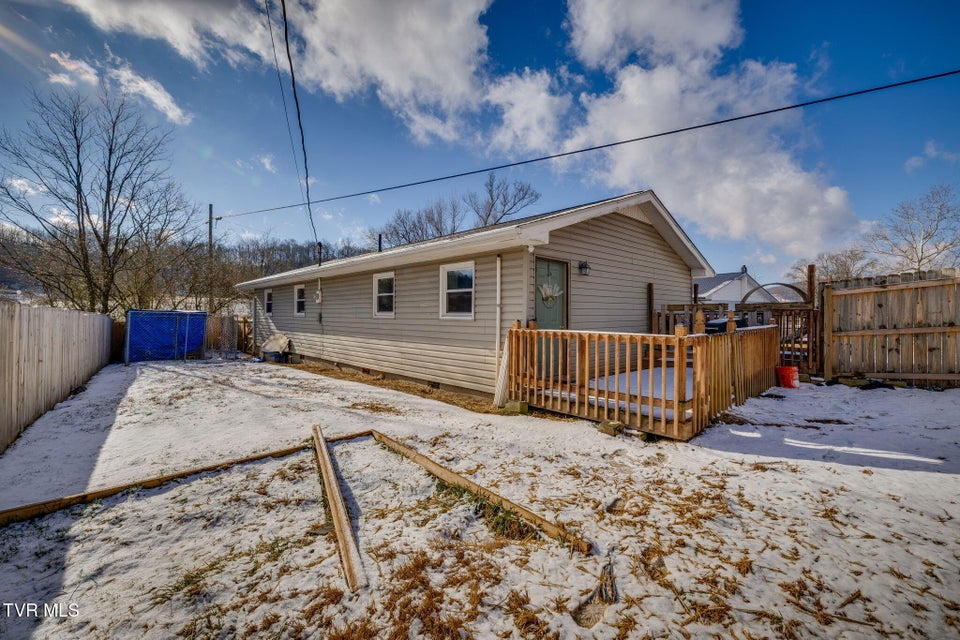 Photo #25: 1309 Powell Mountain Road