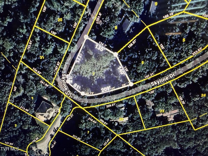 Photo #5: Lot'S 6&7 Skyline Drive 