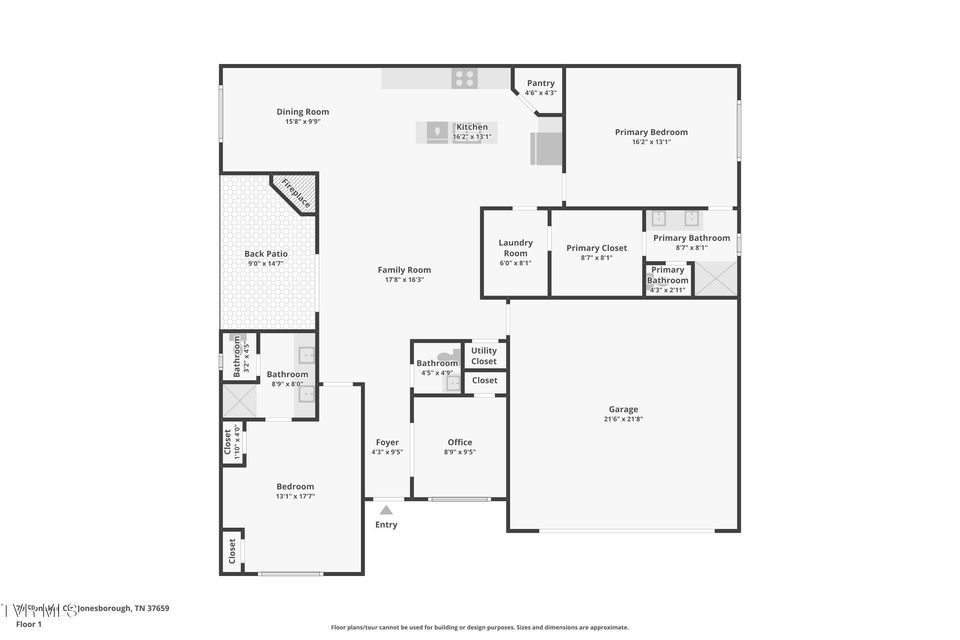 Photo #25: 79 Slonaker Circle