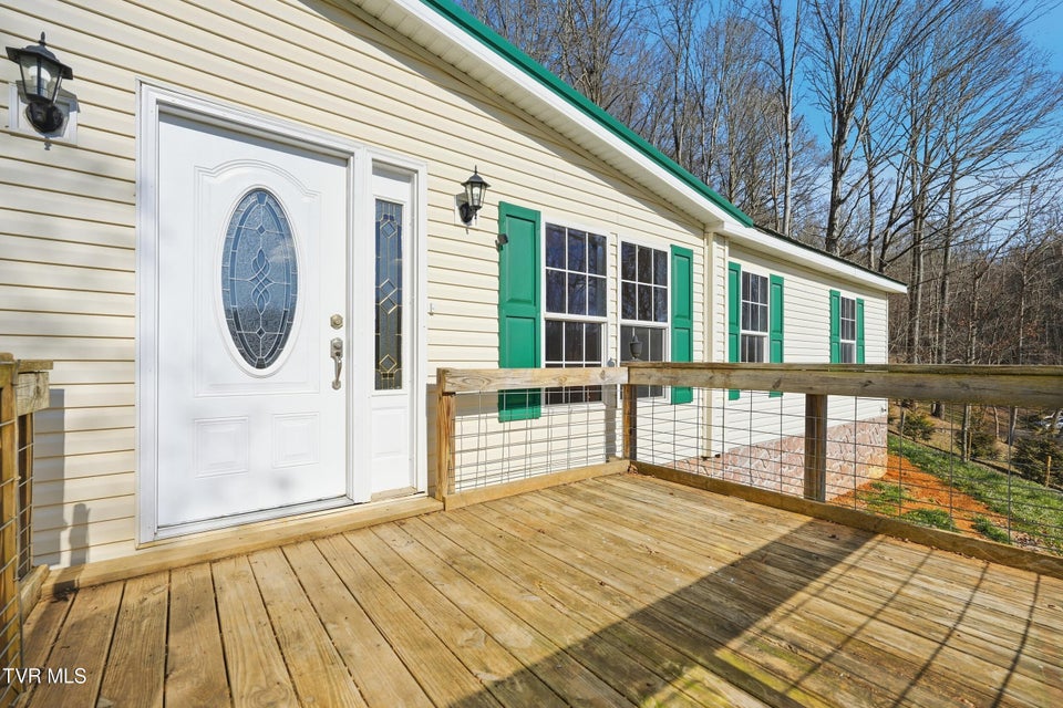 Photo #2: 377 Hickman Church Road