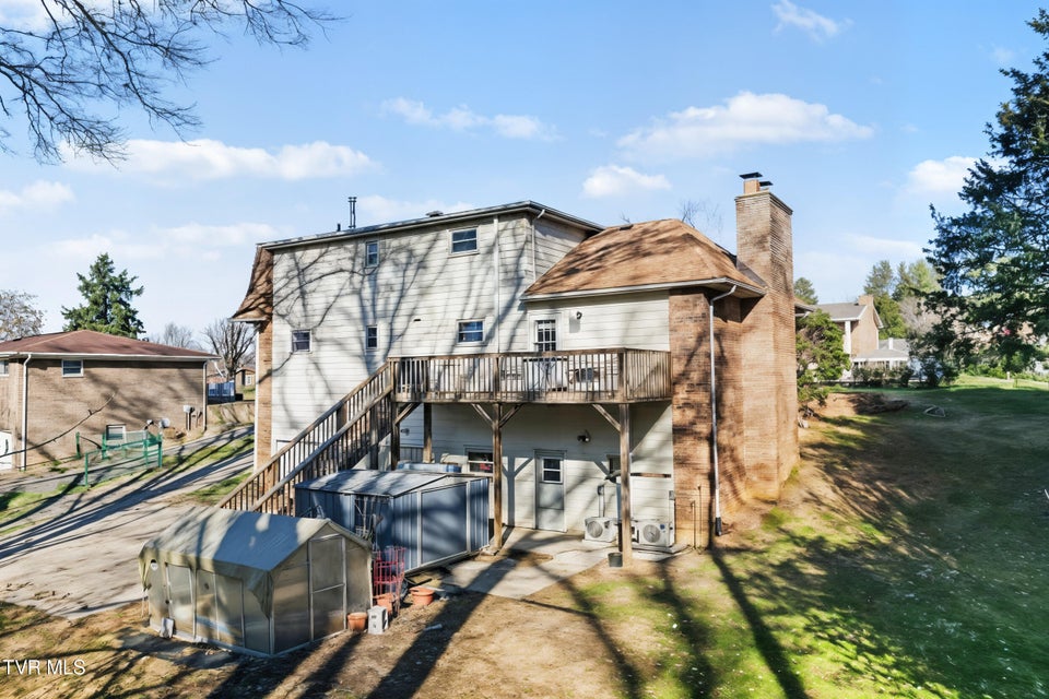 Photo #43: 1210 Tanglewood Drive