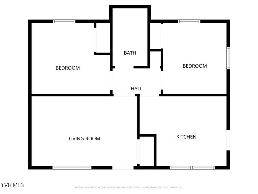 Photo #36: 1412 Knob Creek Road