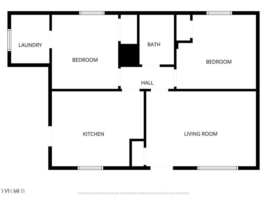 Photo #35: 1412 Knob Creek Road