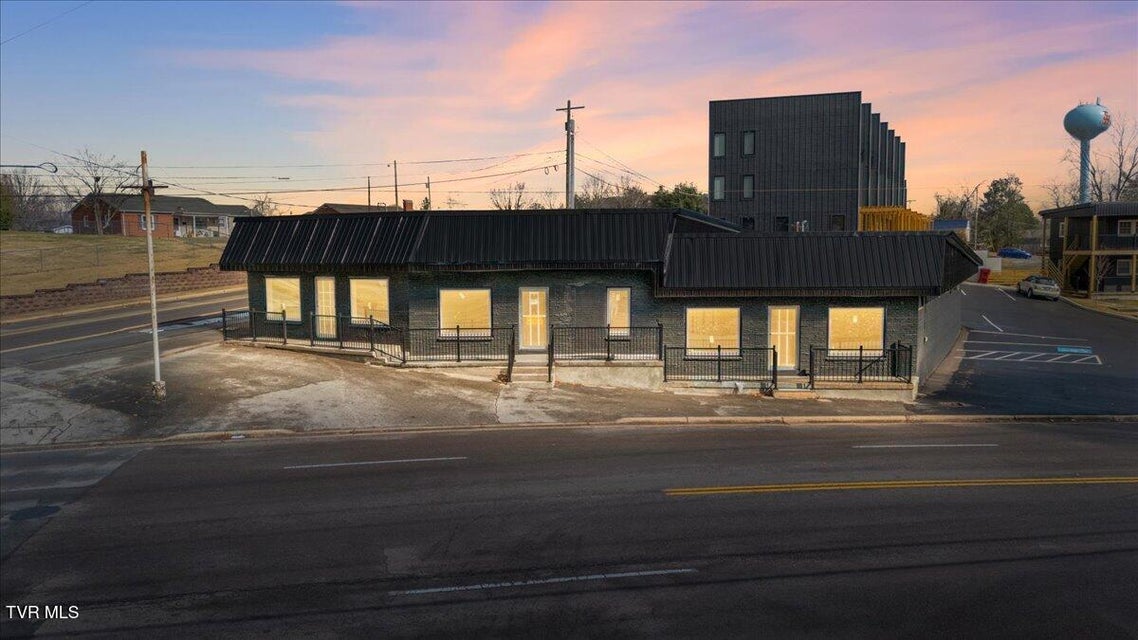 Photo #3: 1412 Knob Creek Road