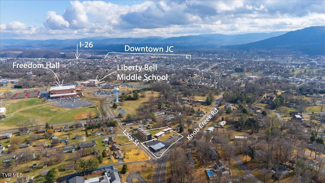 Photo #14: 1412 Knob Creek Road