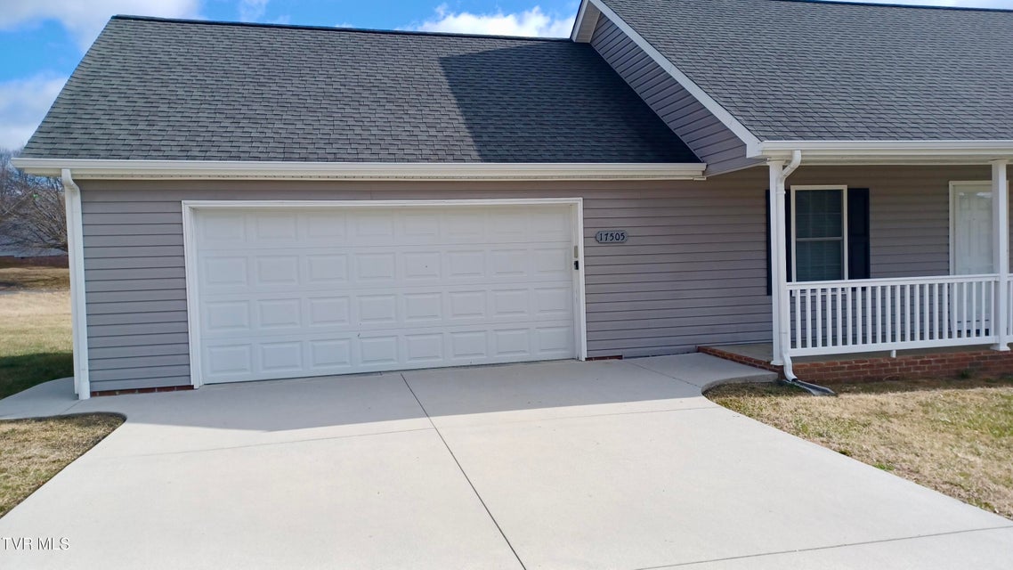 Photo #49: 17505 Bridle Drive