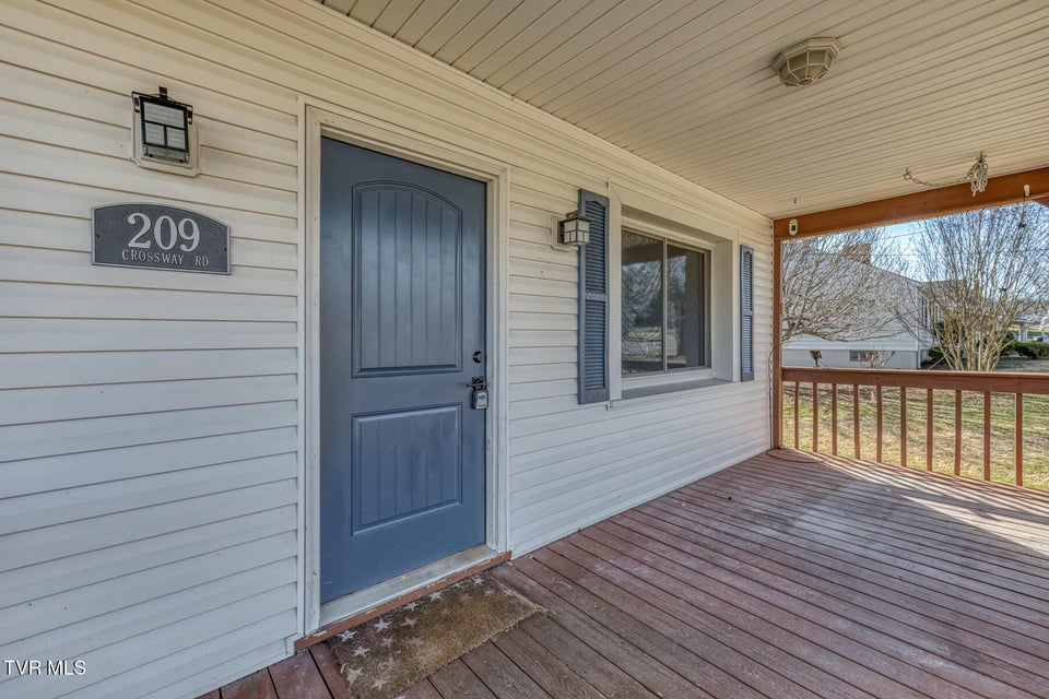 Photo #4: 209 Crossway Rd Road