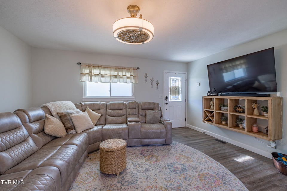 Photo #4: 649 Gap Creek Road Road