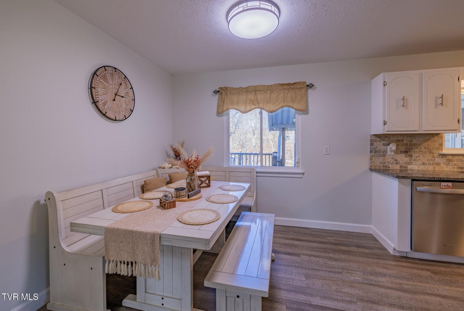 Photo #5: 649 Gap Creek Road Road