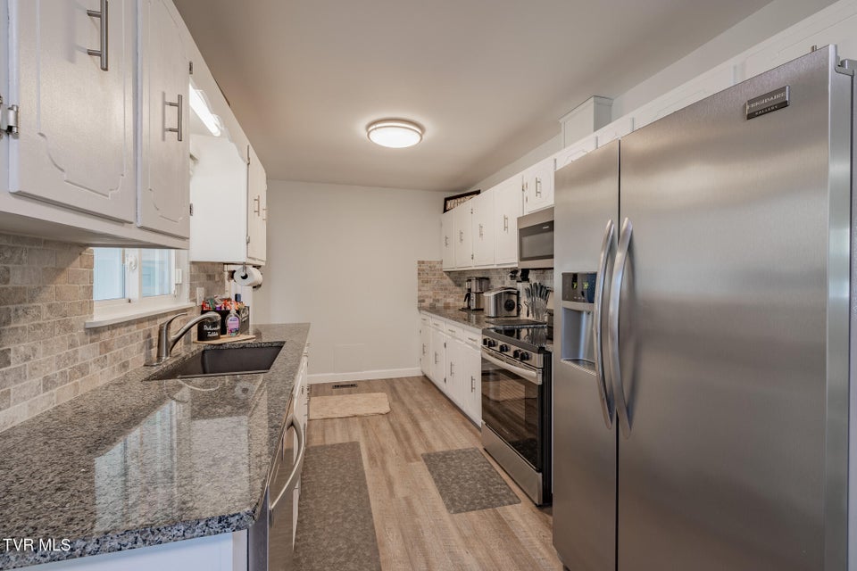 Photo #6: 649 Gap Creek Road Road