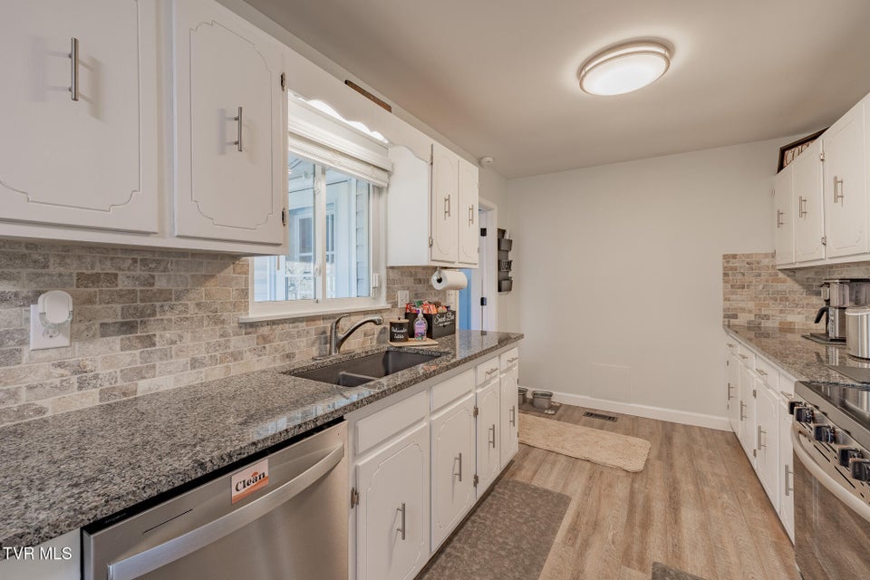 Photo #7: 649 Gap Creek Road Road