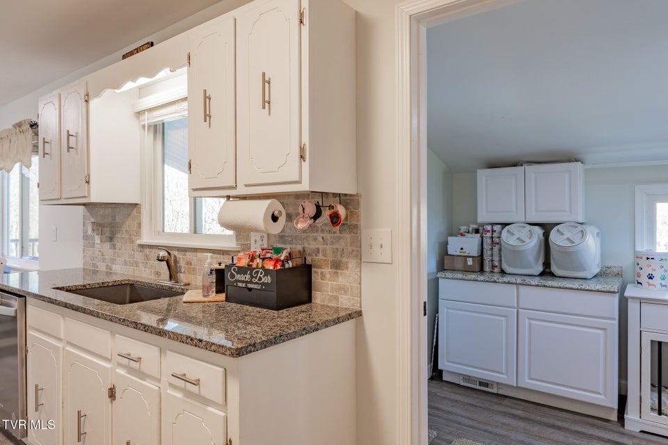 Photo #8: 649 Gap Creek Road Road