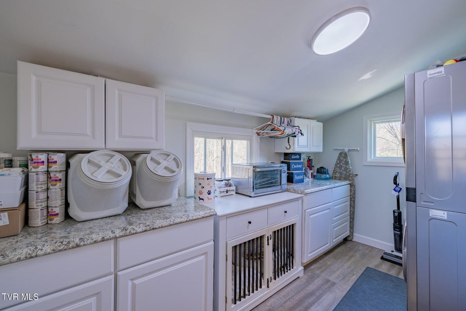 Photo #9: 649 Gap Creek Road Road