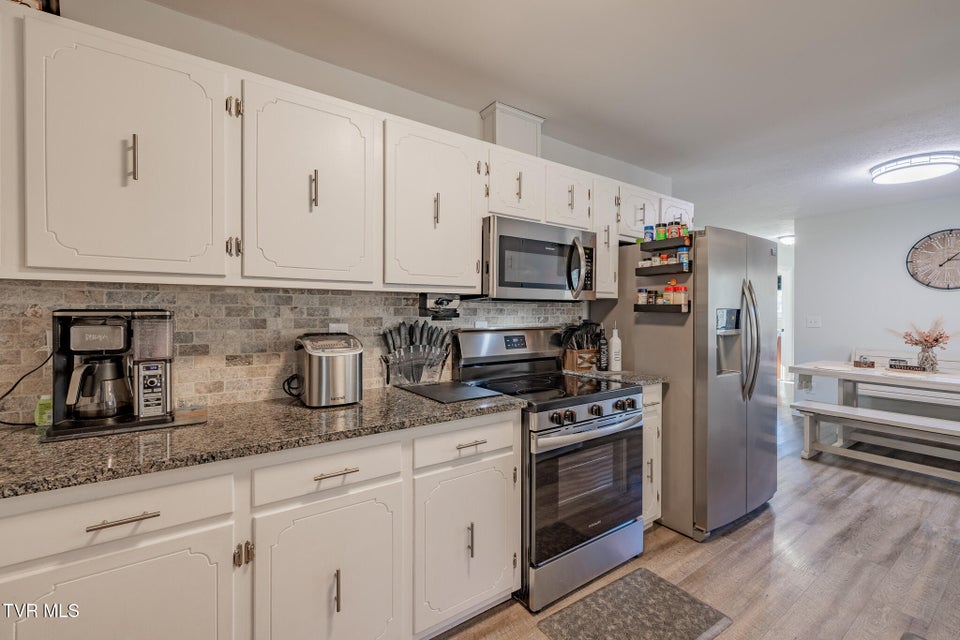 Photo #11: 649 Gap Creek Road Road