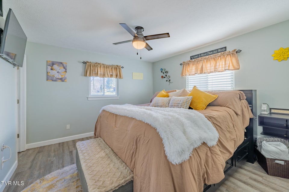 Photo #13: 649 Gap Creek Road Road