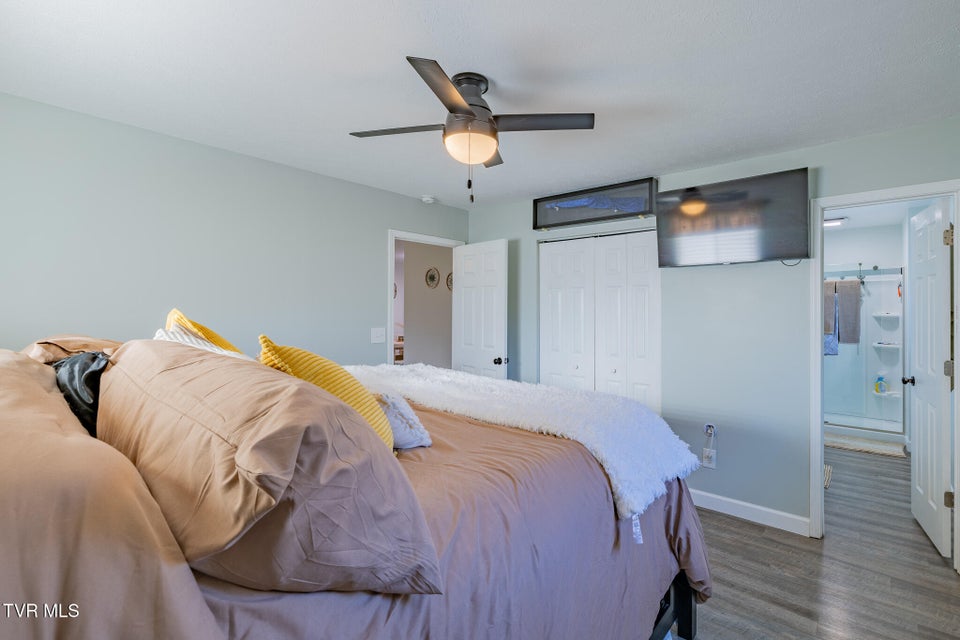 Photo #14: 649 Gap Creek Road Road