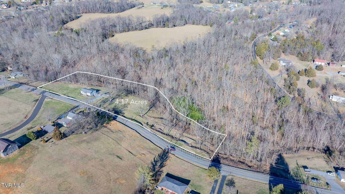 Photo #2: 649 Gap Creek Road Road