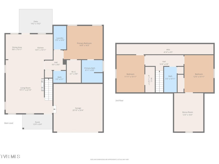 Photo #37: 226 Quiet Stroll Lane