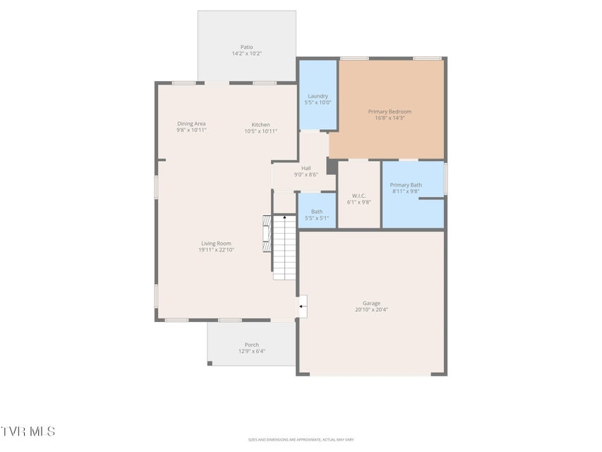 Photo #38: 226 Quiet Stroll Lane