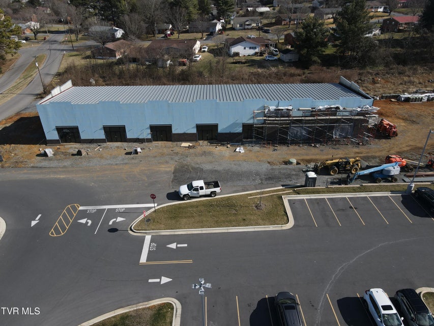 Photo #9: 110 Whitewood Blvd 