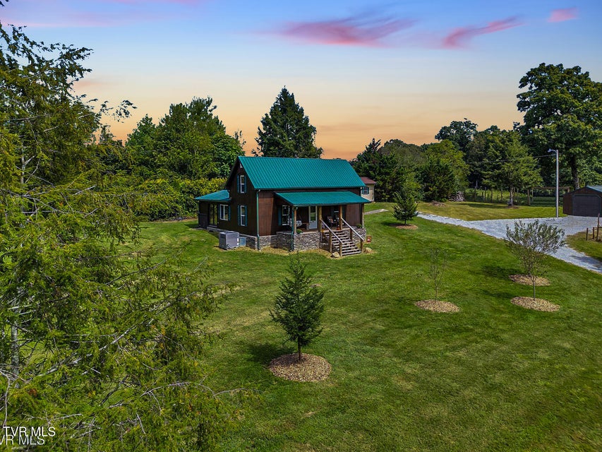 Photo #2: 355 Jay Fanning Road