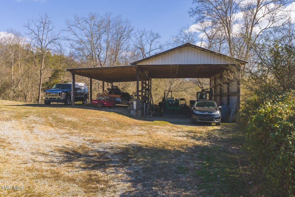 Photo #9: 3381 Upper Caney Vallley Road