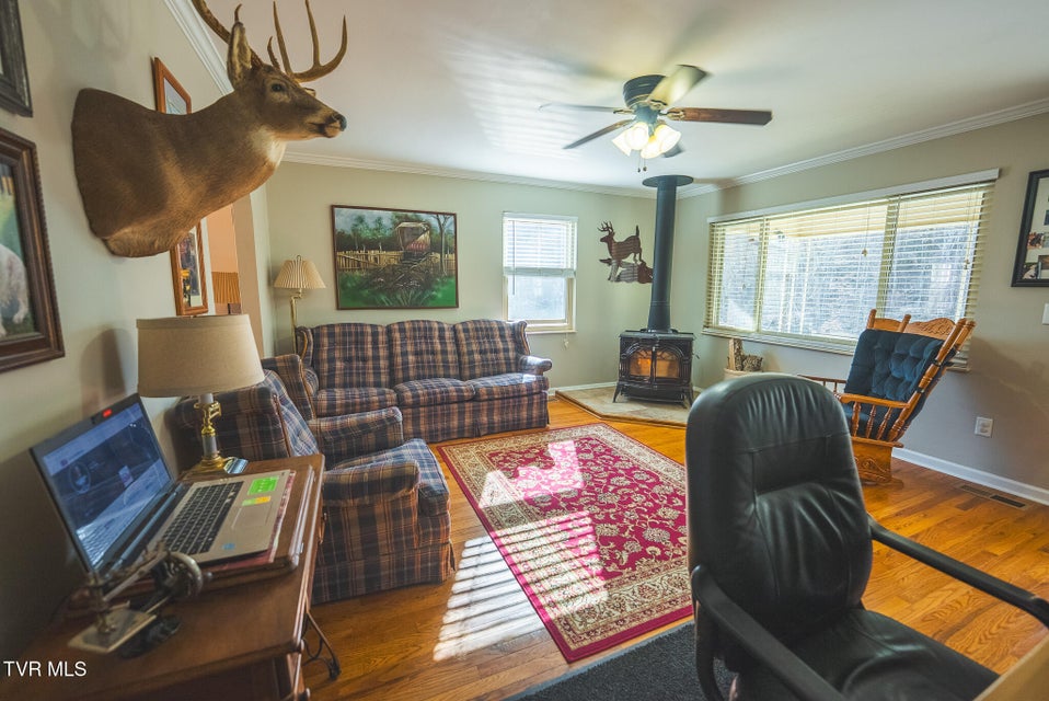 Photo #33: 3381 Upper Caney Vallley Road