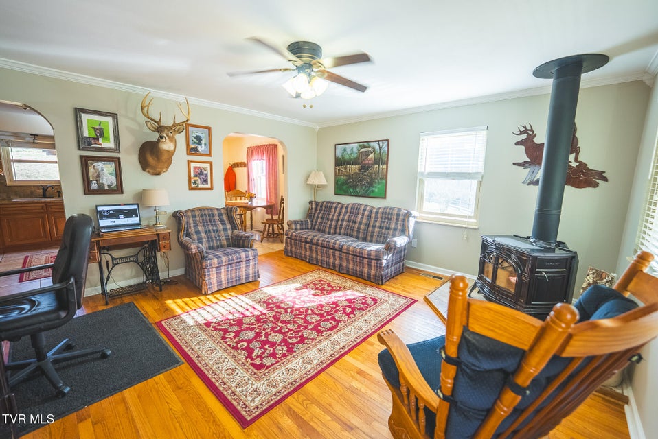 Photo #34: 3381 Upper Caney Vallley Road