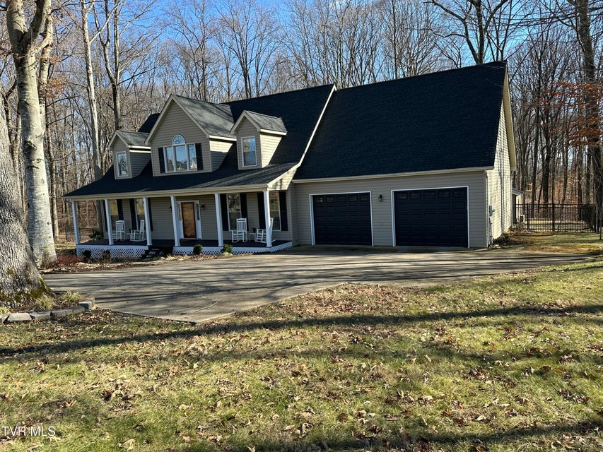 Photo #3: 182 Butchertown Road